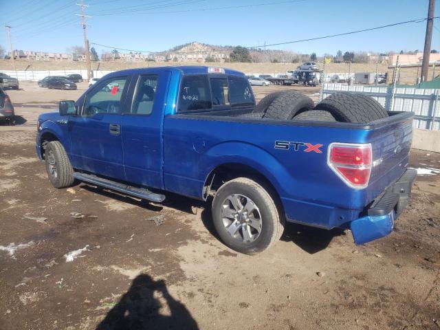 Photo 1 VIN: 1FTFX1CF7DFB79734 - FORD F150 SUPER 