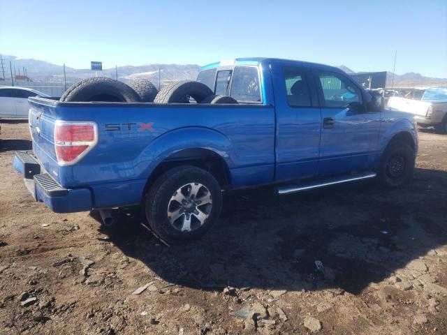 Photo 2 VIN: 1FTFX1CF7DFB79734 - FORD F150 SUPER 