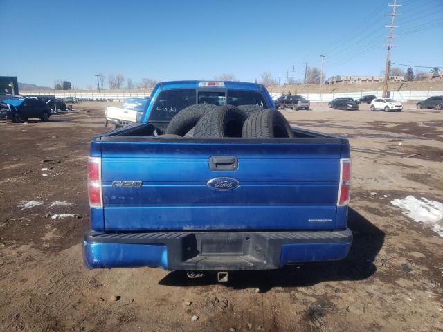 Photo 5 VIN: 1FTFX1CF7DFB79734 - FORD F150 SUPER 