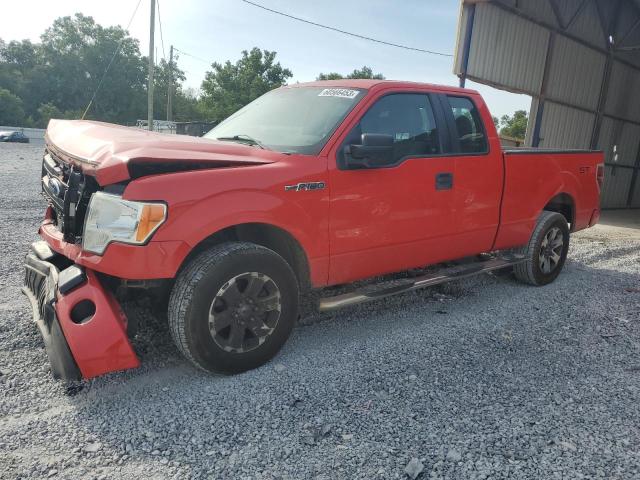 Photo 0 VIN: 1FTFX1CF7DFB95299 - FORD F150 SUPER 