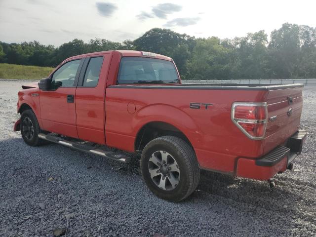 Photo 1 VIN: 1FTFX1CF7DFB95299 - FORD F150 SUPER 