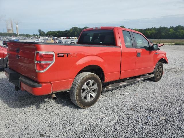 Photo 2 VIN: 1FTFX1CF7DFB95299 - FORD F150 SUPER 