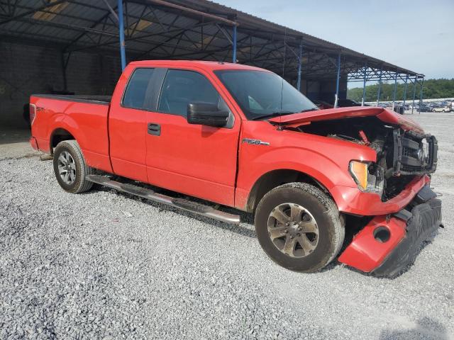 Photo 3 VIN: 1FTFX1CF7DFB95299 - FORD F150 SUPER 