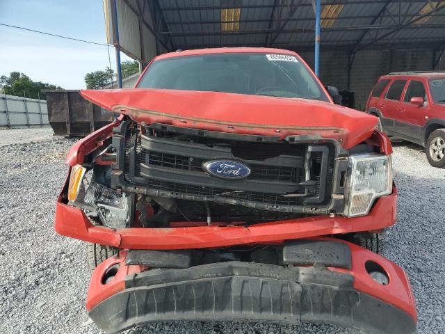 Photo 4 VIN: 1FTFX1CF7DFB95299 - FORD F150 SUPER 