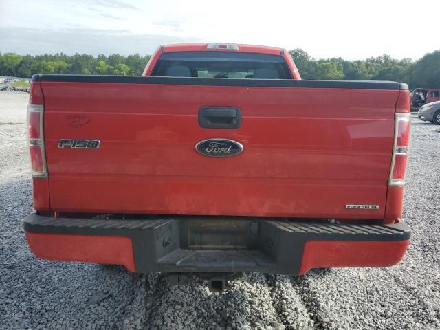 Photo 5 VIN: 1FTFX1CF7DFB95299 - FORD F150 SUPER 