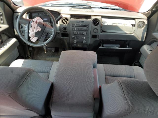 Photo 7 VIN: 1FTFX1CF7DFB95299 - FORD F150 SUPER 