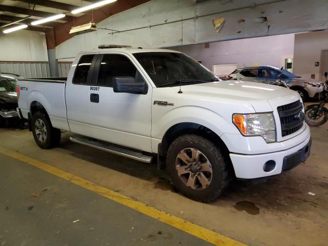 Photo 3 VIN: 1FTFX1CF7DFD54628 - FORD F150 SUPER 