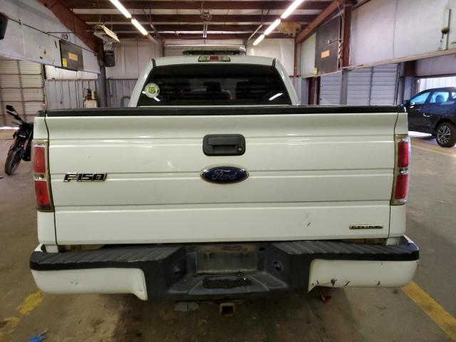 Photo 5 VIN: 1FTFX1CF7DFD54628 - FORD F150 SUPER 