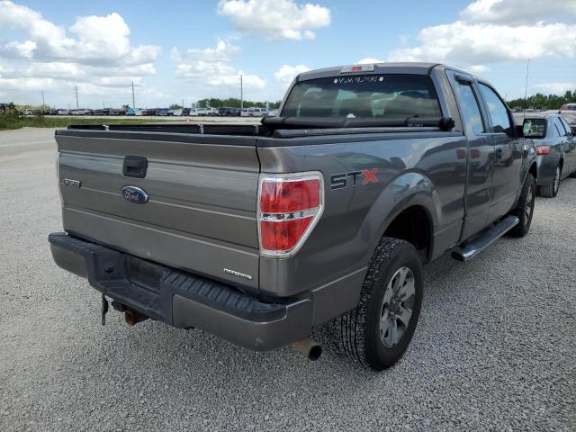 Photo 3 VIN: 1FTFX1CF7DFE02659 - FORD F150 SUPER 