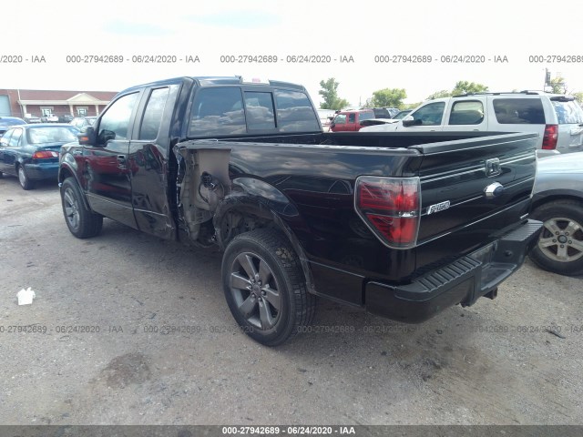 Photo 2 VIN: 1FTFX1CF7DKD64504 - FORD F-150 