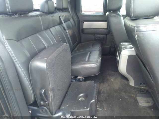 Photo 7 VIN: 1FTFX1CF7DKD64504 - FORD F-150 