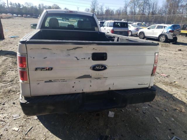 Photo 5 VIN: 1FTFX1CF7DKE62495 - FORD F150 SUPER 