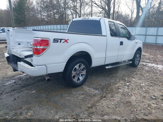 Photo 3 VIN: 1FTFX1CF7EFC60931 - FORD F-150 