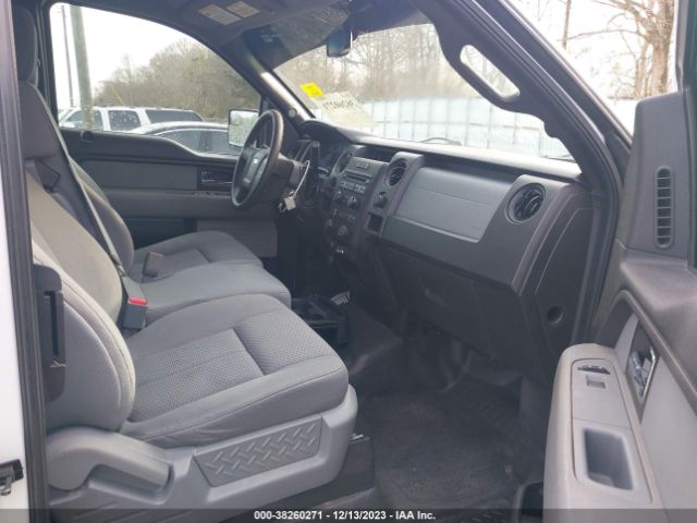 Photo 4 VIN: 1FTFX1CF7EFC60931 - FORD F-150 