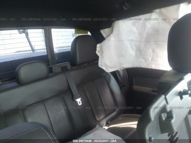 Photo 7 VIN: 1FTFX1CF7EFD11537 - FORD F-150 