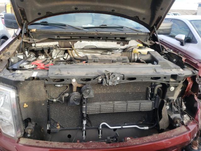 Photo 6 VIN: 1FTFX1CF7EKD43086 - FORD F150 SUPER 