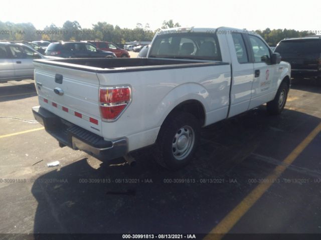 Photo 3 VIN: 1FTFX1CF7EKD48367 - FORD F-150 