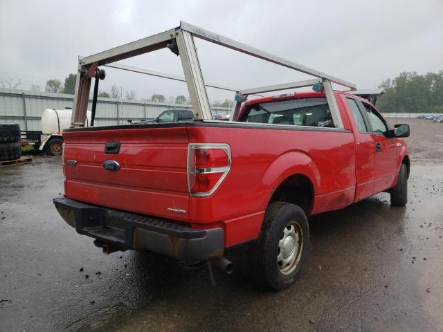 Photo 3 VIN: 1FTFX1CF7EKD61944 - FORD F150 SUPER 