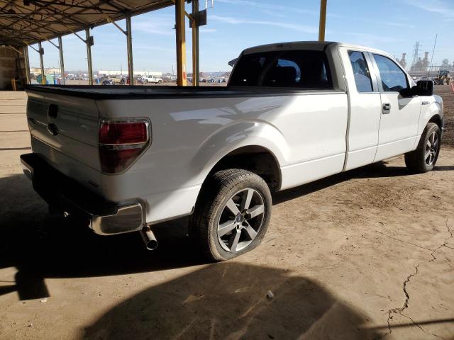 Photo 2 VIN: 1FTFX1CF7EKD83121 - FORD F-150 