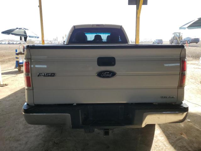 Photo 5 VIN: 1FTFX1CF7EKD83121 - FORD F-150 