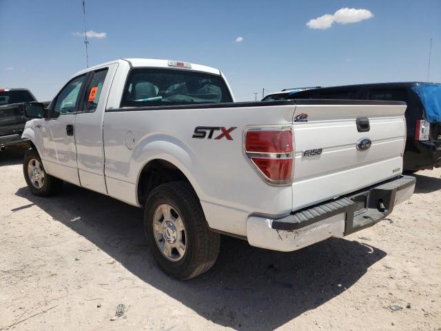 Photo 2 VIN: 1FTFX1CF7EKE06428 - FORD F150 SUPER 