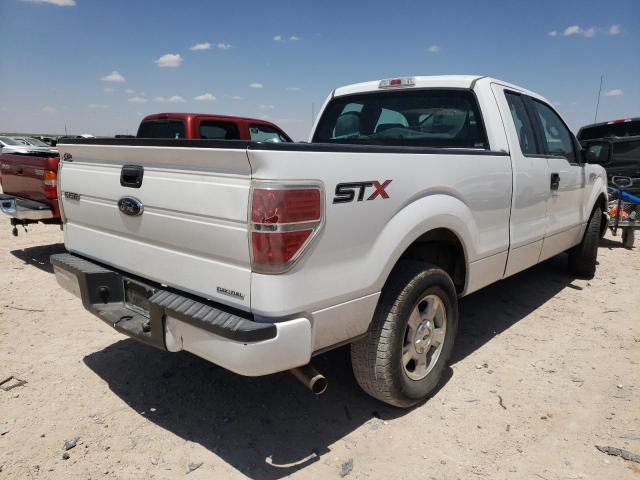 Photo 3 VIN: 1FTFX1CF7EKE06428 - FORD F150 SUPER 