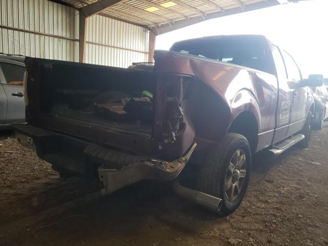 Photo 3 VIN: 1FTFX1CF7EKF09395 - FORD F150 SUPER 