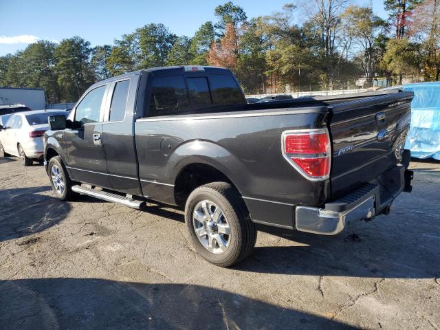 Photo 1 VIN: 1FTFX1CF7EKF52554 - FORD F150 SUPER 