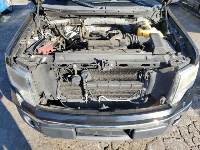 Photo 10 VIN: 1FTFX1CF7EKF52554 - FORD F150 SUPER 