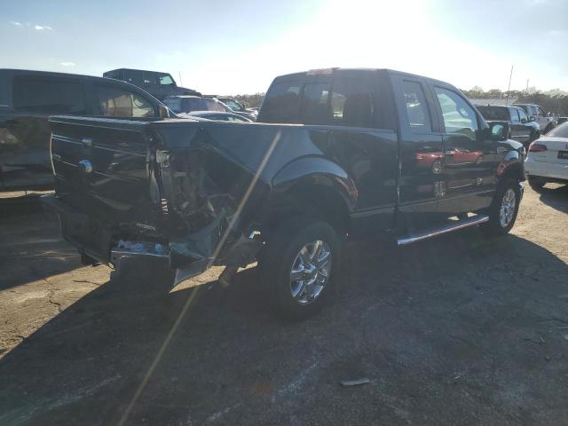 Photo 2 VIN: 1FTFX1CF7EKF52554 - FORD F150 SUPER 