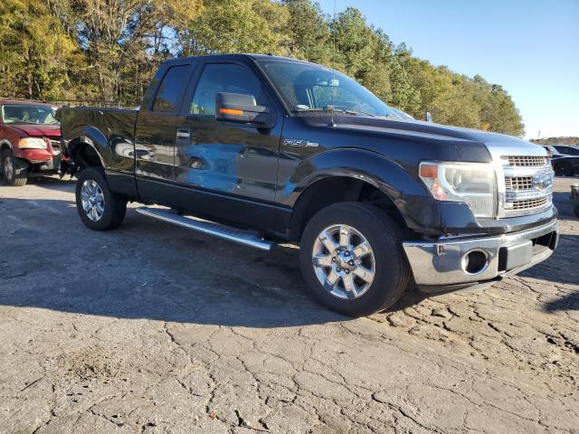 Photo 3 VIN: 1FTFX1CF7EKF52554 - FORD F150 SUPER 