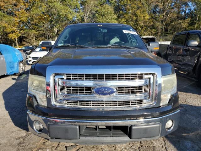 Photo 4 VIN: 1FTFX1CF7EKF52554 - FORD F150 SUPER 