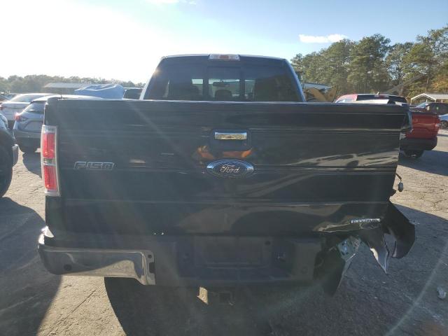 Photo 5 VIN: 1FTFX1CF7EKF52554 - FORD F150 SUPER 