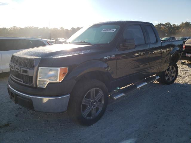 Photo 1 VIN: 1FTFX1CF7EKF80841 - FORD F150 SUPER 