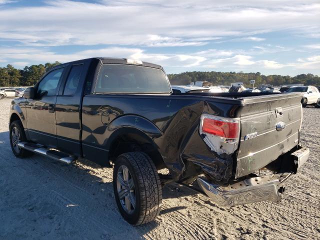 Photo 2 VIN: 1FTFX1CF7EKF80841 - FORD F150 SUPER 