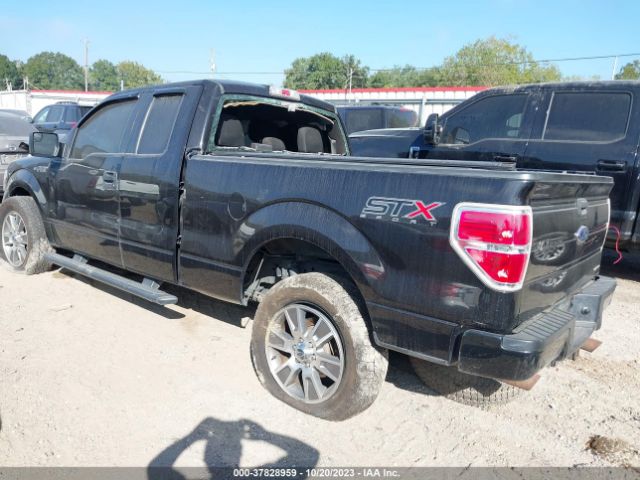 Photo 2 VIN: 1FTFX1CF7EKF90303 - FORD F-150 