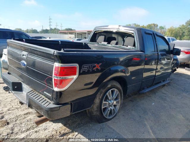 Photo 3 VIN: 1FTFX1CF7EKF90303 - FORD F-150 