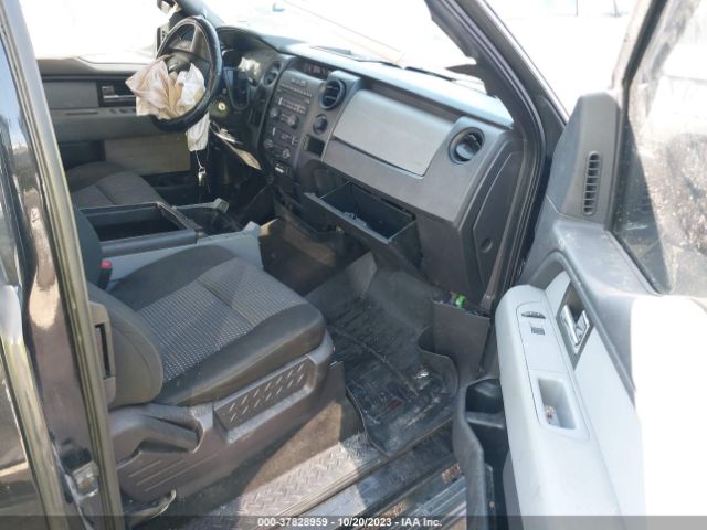 Photo 4 VIN: 1FTFX1CF7EKF90303 - FORD F-150 