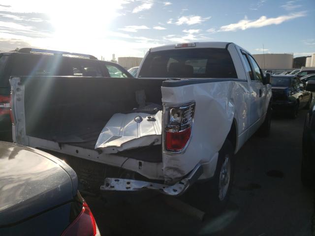 Photo 3 VIN: 1FTFX1CF8BFA50527 - FORD F150 SUPER 