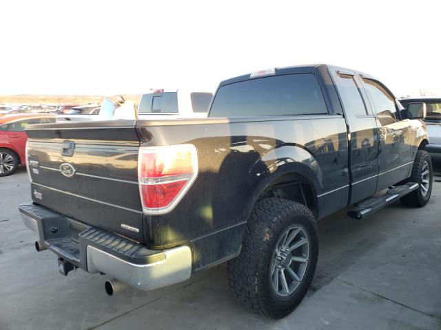 Photo 3 VIN: 1FTFX1CF8BFC31269 - FORD F150 SUPER 