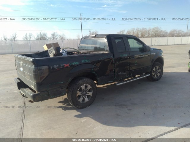 Photo 3 VIN: 1FTFX1CF8BKE21211 - FORD F-150 