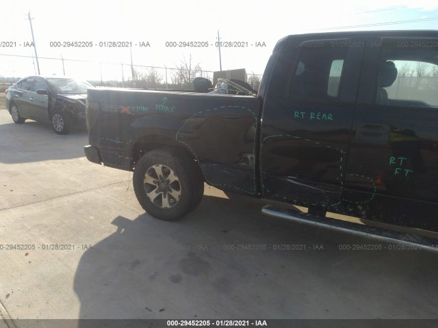 Photo 5 VIN: 1FTFX1CF8BKE21211 - FORD F-150 