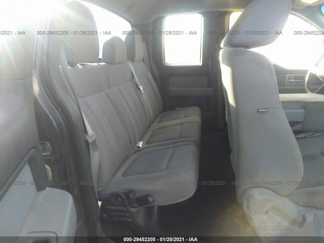 Photo 7 VIN: 1FTFX1CF8BKE21211 - FORD F-150 