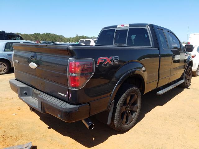 Photo 3 VIN: 1FTFX1CF8CFA38914 - FORD F150 SUPER 