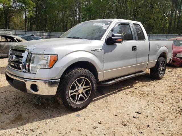 Photo 1 VIN: 1FTFX1CF8CFA52571 - FORD F150 SUPER 