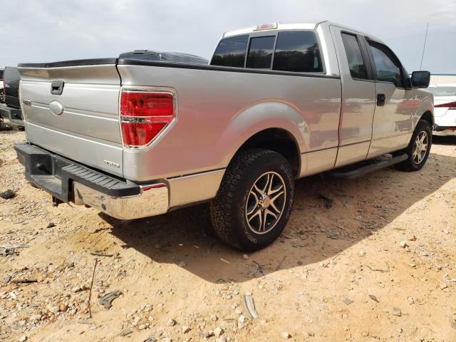 Photo 3 VIN: 1FTFX1CF8CFA52571 - FORD F150 SUPER 