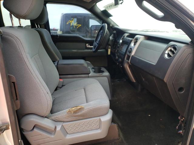 Photo 4 VIN: 1FTFX1CF8CFA52571 - FORD F150 SUPER 