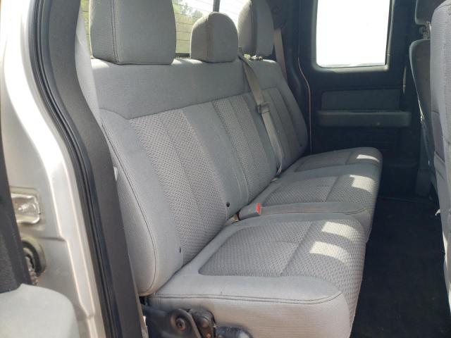 Photo 5 VIN: 1FTFX1CF8CFA52571 - FORD F150 SUPER 