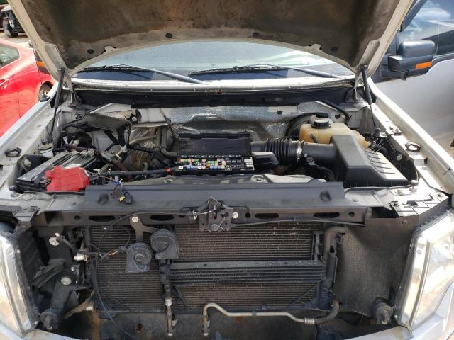 Photo 6 VIN: 1FTFX1CF8CFA52571 - FORD F150 SUPER 