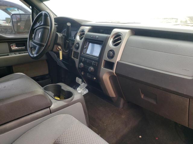 Photo 8 VIN: 1FTFX1CF8CFA52571 - FORD F150 SUPER 